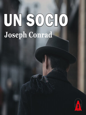cover image of Un socio